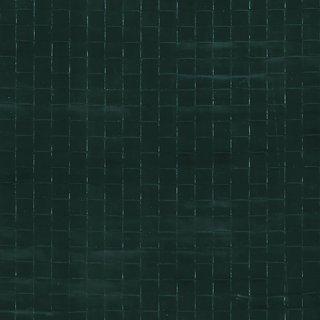 Tenda de Festa Verde 800 x 400 x 266 cm Polietileno e Aço