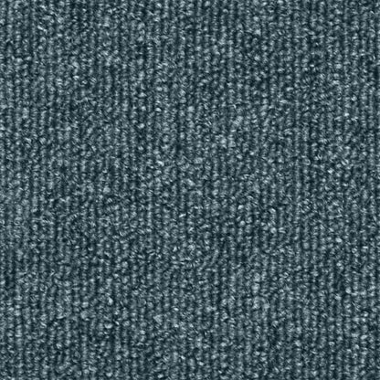 Tapetes de escada 30 peças 65x24x4 cm verde escuro semicircular grande