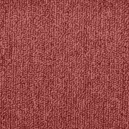 Tapetes de escada 30 peças 65x24x4 cm Bordeaux meio redondo grande