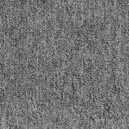 Tapetes de escada 20 peças 65x24x4 cm cinza escuro semicircular grande