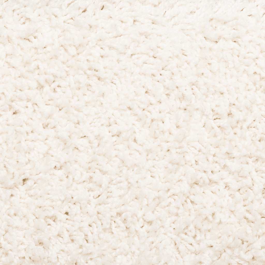 Tapetes de escada 30 peças 56x17x3 cm branco semicircular