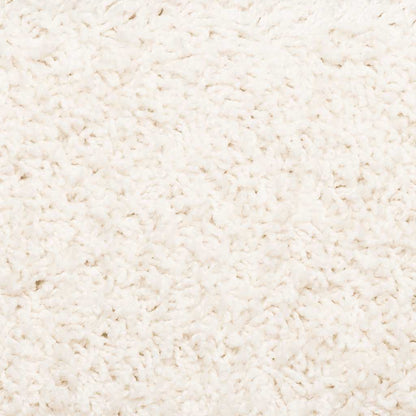 Tapetes de escada 30 peças 56x17x3 cm branco semicircular