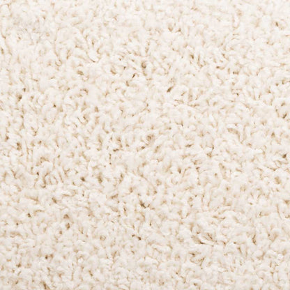 Tapetes de escada 30 peças branco semicircular grande