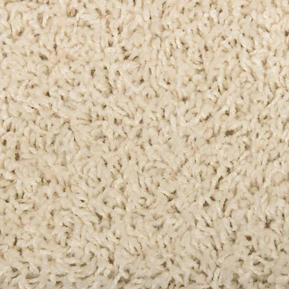 Tapetes de escada 30 peças 65x21x4 cm branco com borda retangular