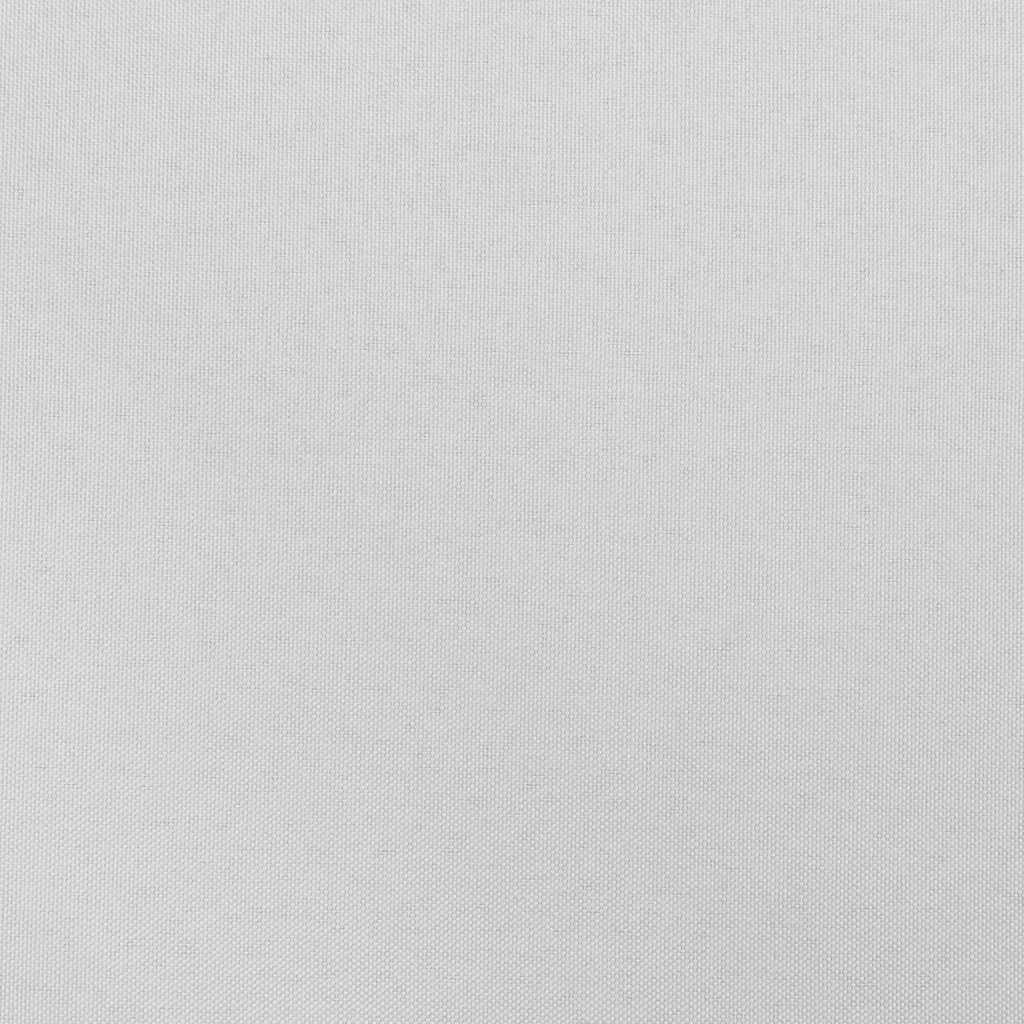 Cadeira de Jardim 2 pcs Cinzento-claro 75 x 75 x 71 cm Aço