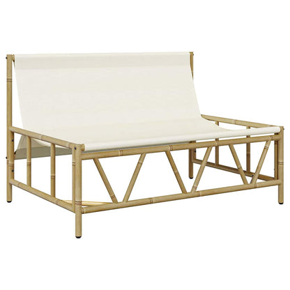 Banco de jardim Cinzento-claro 110 x 75 x 71 cm Aço