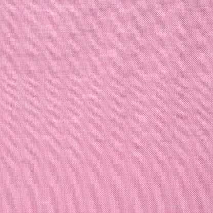 Sofá de Encosto Alto Rosa 109 x 56 x 121 cm tecido
