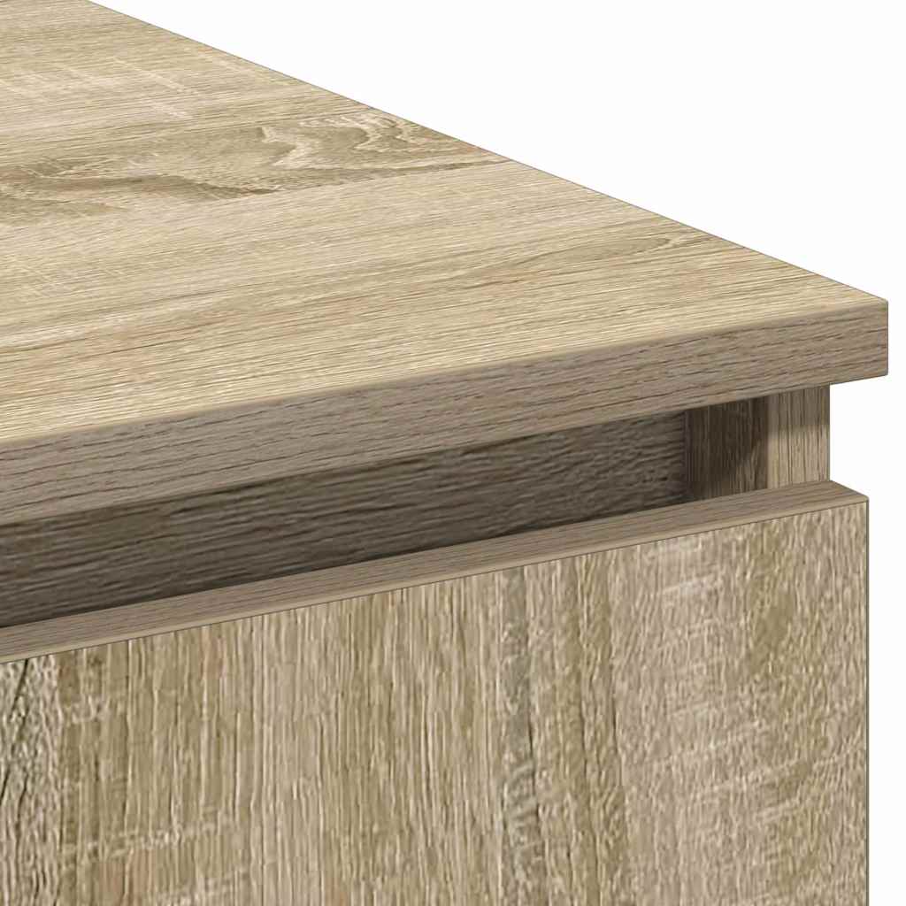 Gabinete para TV Carvalho Sonoma 180 x 38 x 49 cm