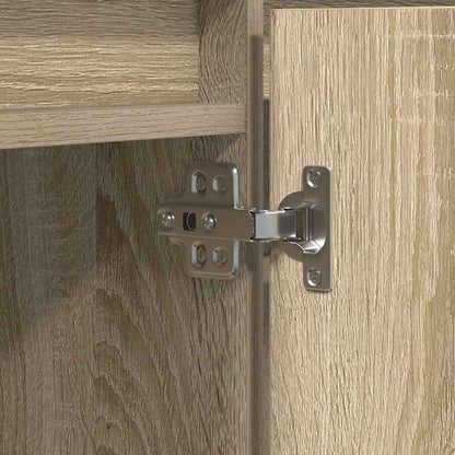 Gabinete para TV Carvalho Sonoma 180 x 38 x 49 cm