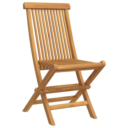 Conjunto de Jantar para Jardim 7 pcs Castanho