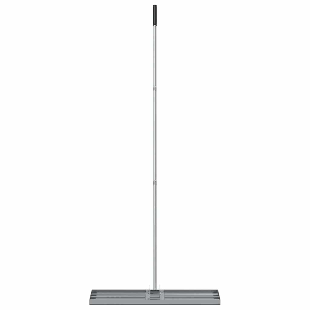 Nivelador de Jardim Manual 75 x 25 x 200 cm