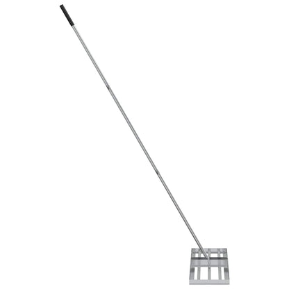 Nivelador de Jardim Manual 75 x 25 x 200 cm