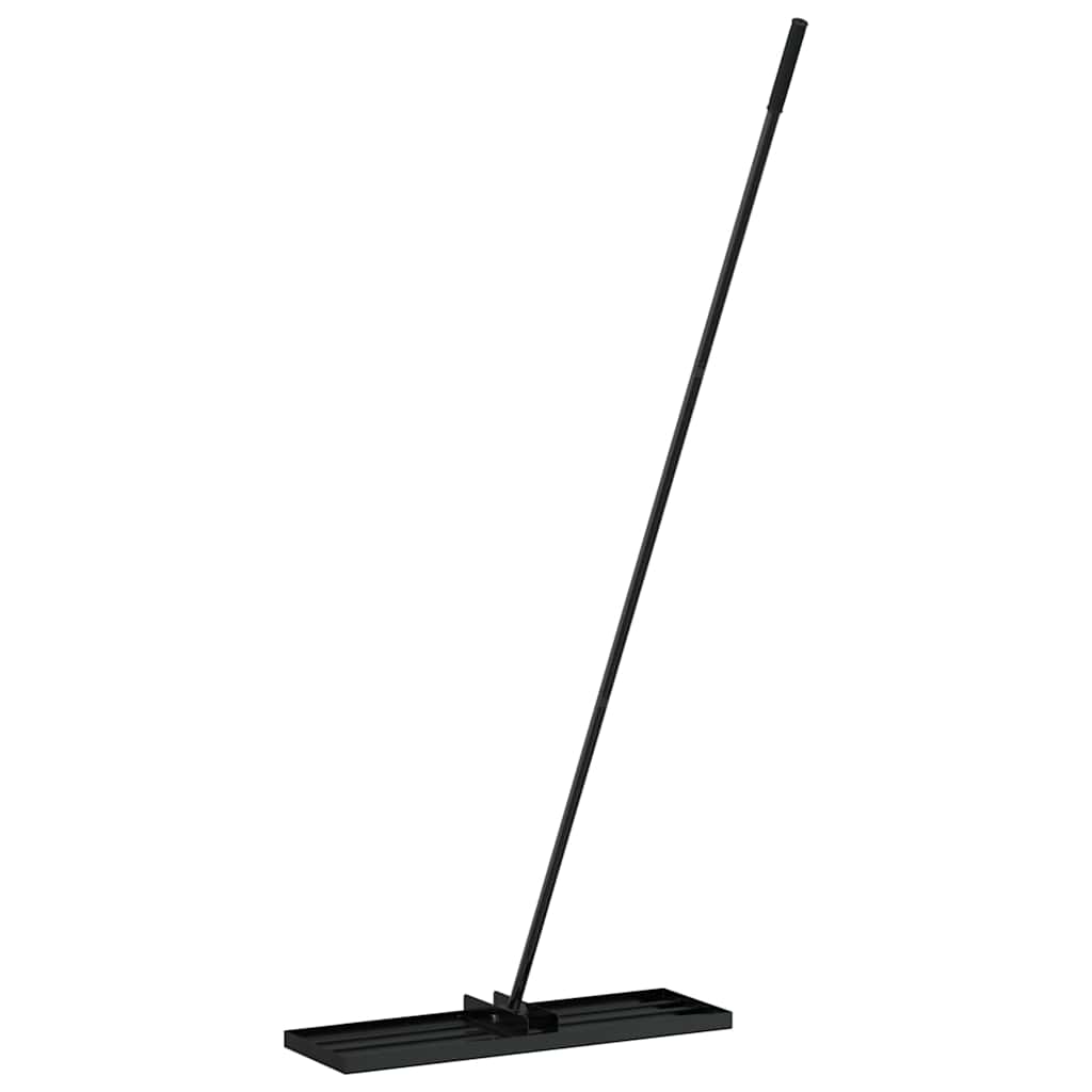 Nivelador de Jardim Manual 75 x 25 x 200 cm