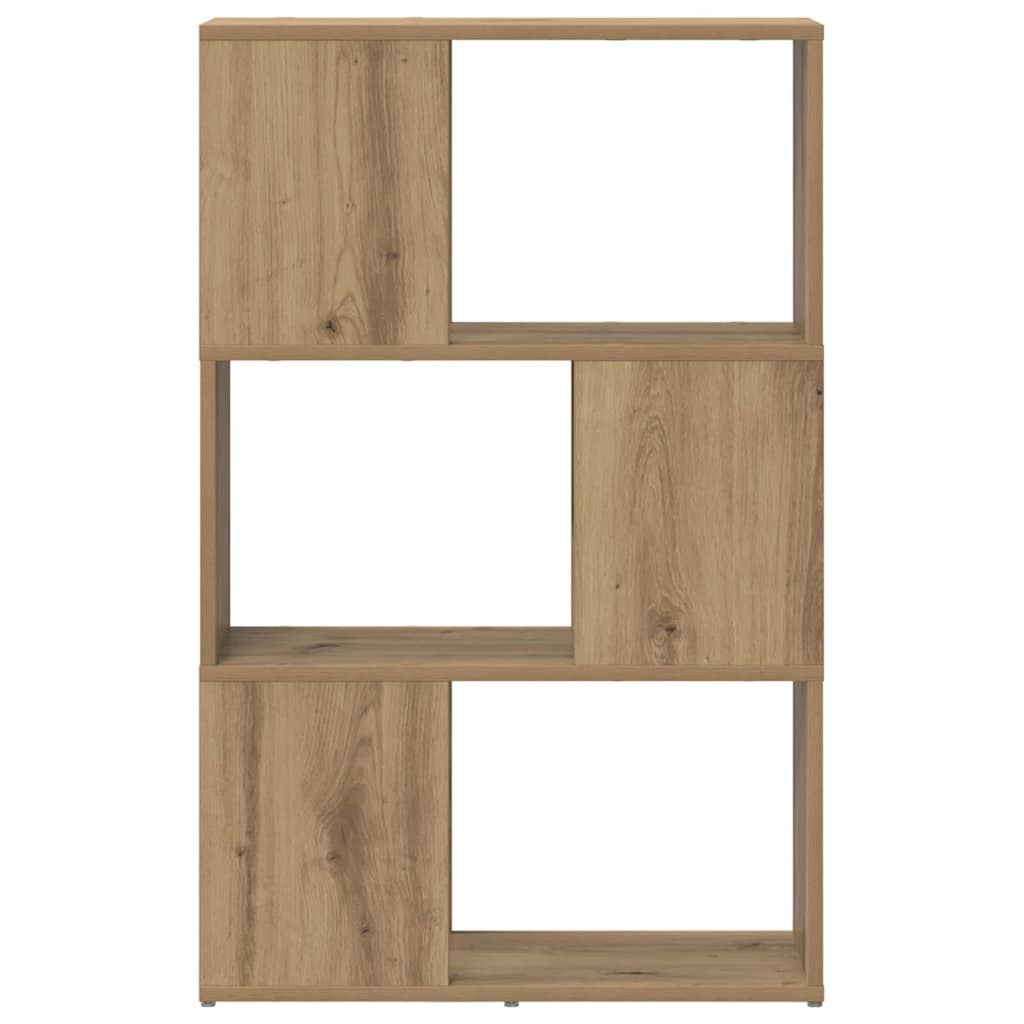 Centro de Entretenimento Castanho 60 x 24 x 94 cm
