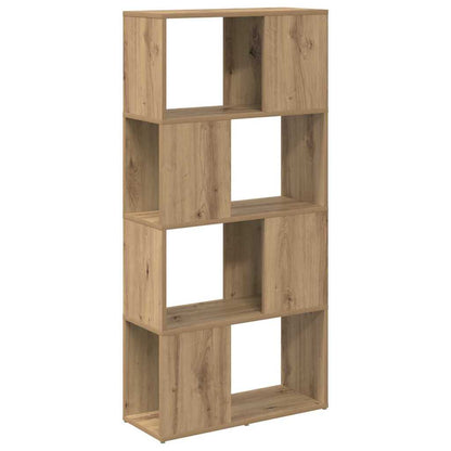 Centro de Entretenimento Castanho 60 x 24 x 124 cm