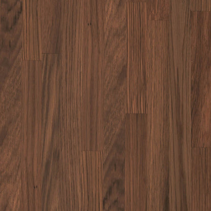 Tampo de Mesa Marrom Escuro Ø 90 x 4 cm