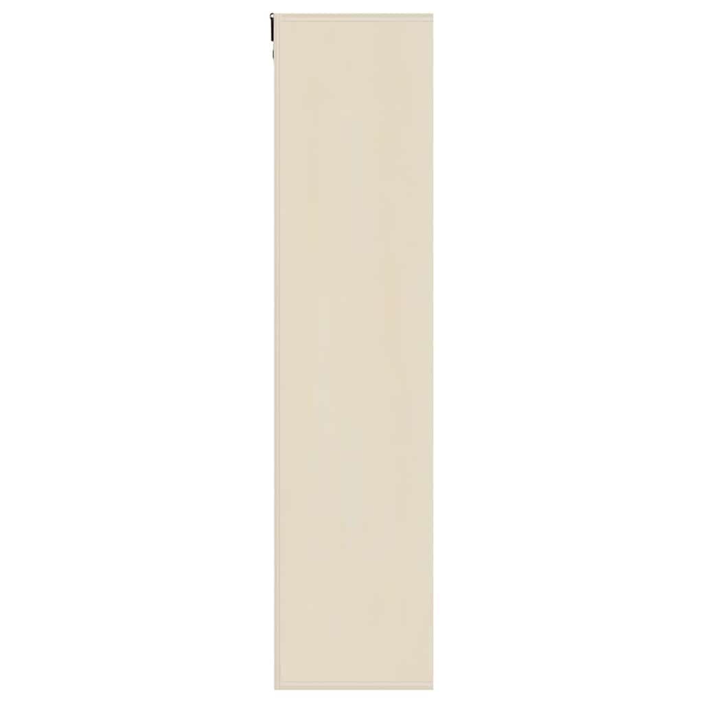 Caixa de Exibição Colecionável de Madeira 80 x 8,5 x 36 cm