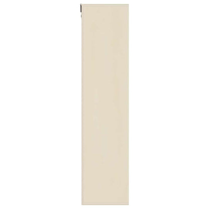 Caixa de Exibição Colecionável de Madeira 100 x 8,5 x 36 cm