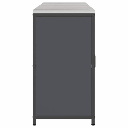 Conjunto de Armazenamento de Cozinha Outros 3 pcs Antracite