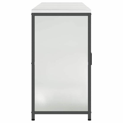 Conjunto de Armazenamento de Cozinha com prateleira 3 pcs Prata