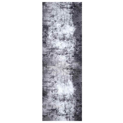 Tapete de Cozinha Cinzeto 180 x 60 cm Veludo