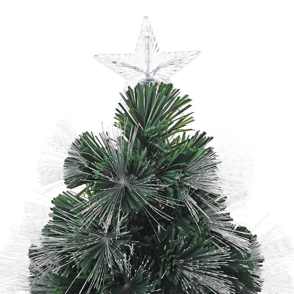 Árvore de Natal Artificial Verde 64 cm PVC