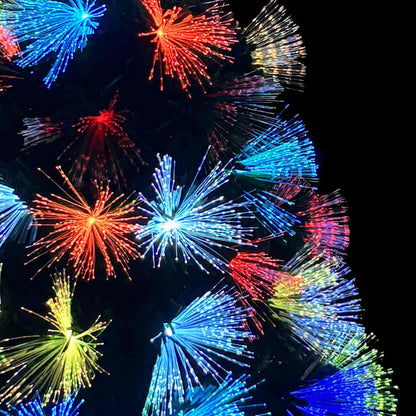 Árvore de Natal Artificial Verde 64 cm PVC