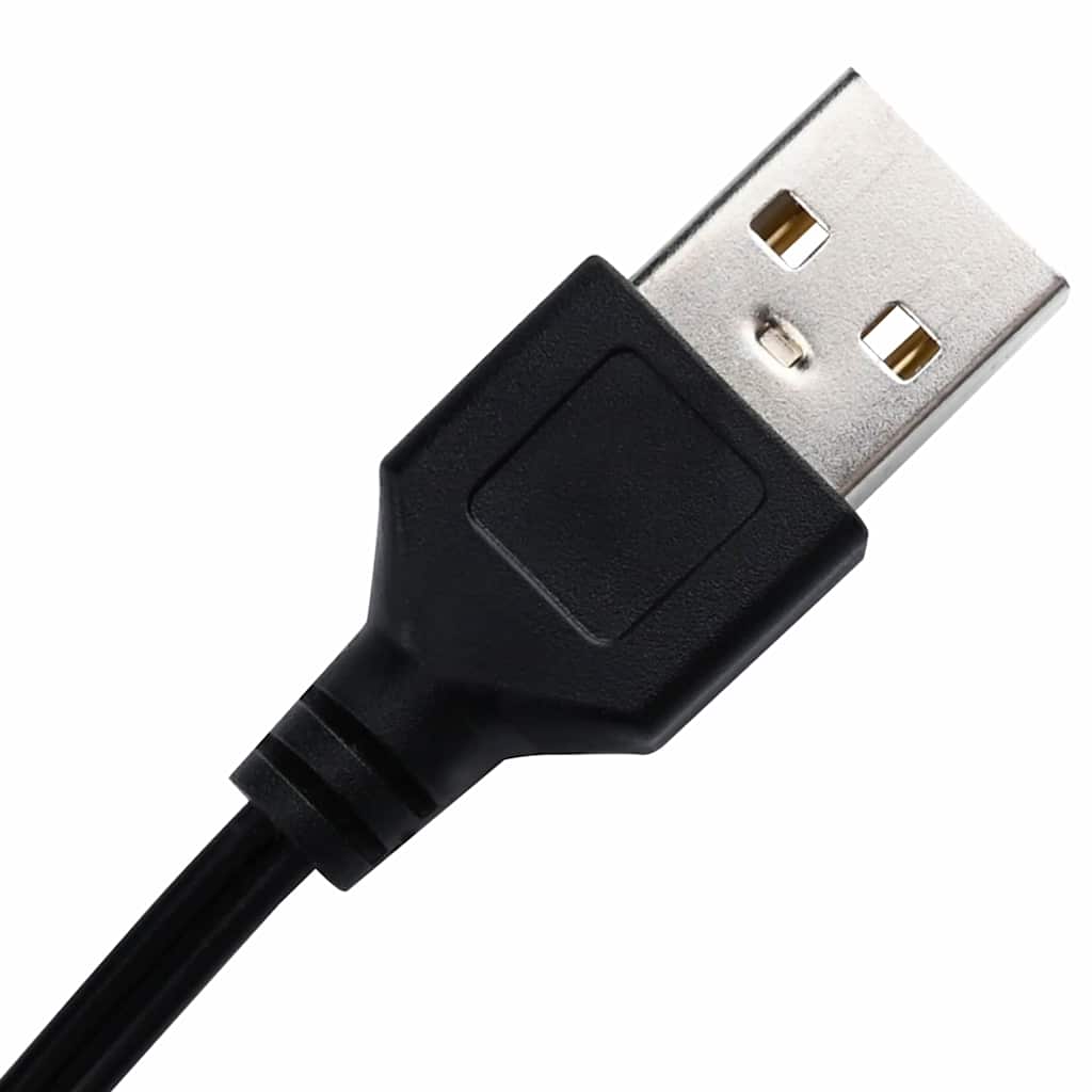 Árvore de Natal Artificial Verde 64 cm PVC