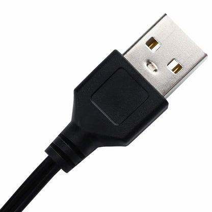 Árvore de Natal Artificial Verde 64 cm PVC