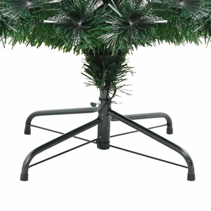 Árvore de Natal Artificial Verde 120 cm PVC