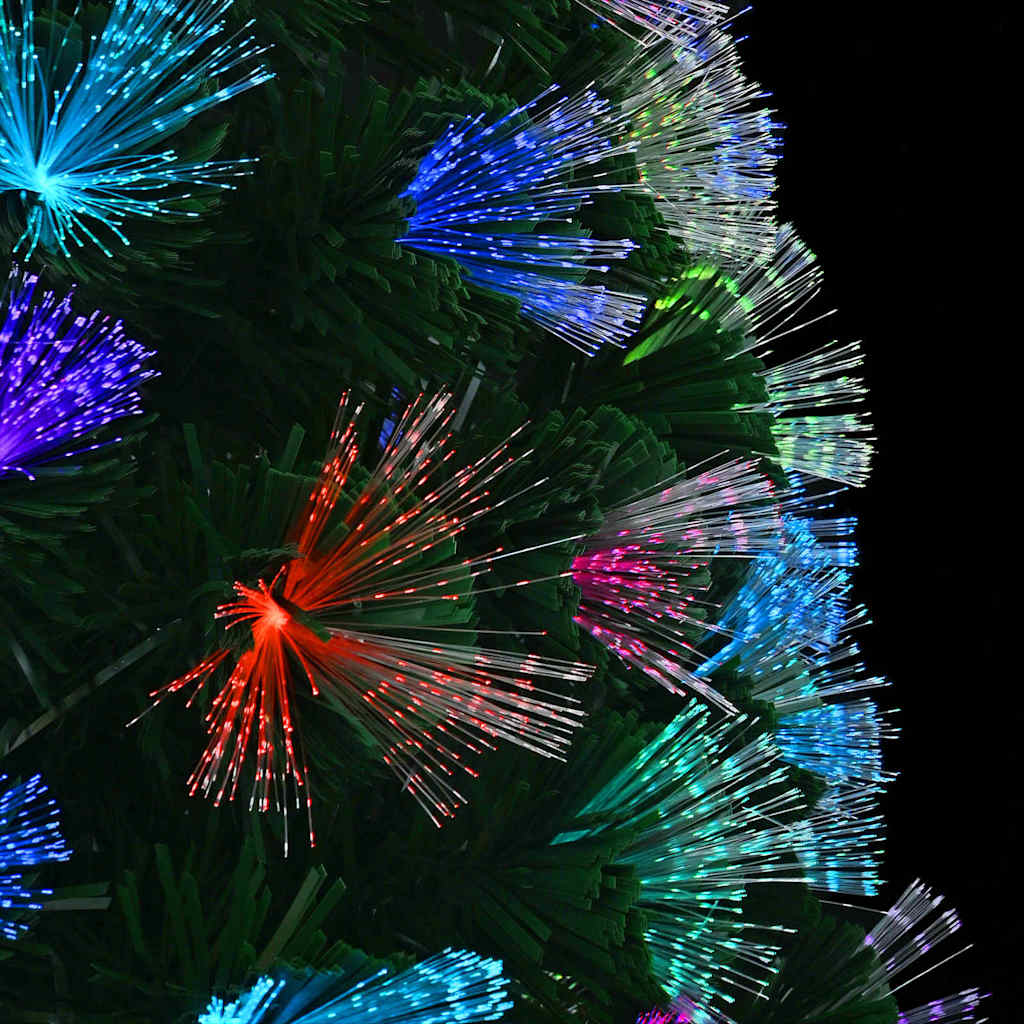 Árvore de Natal Artificial Verde 120 cm PVC