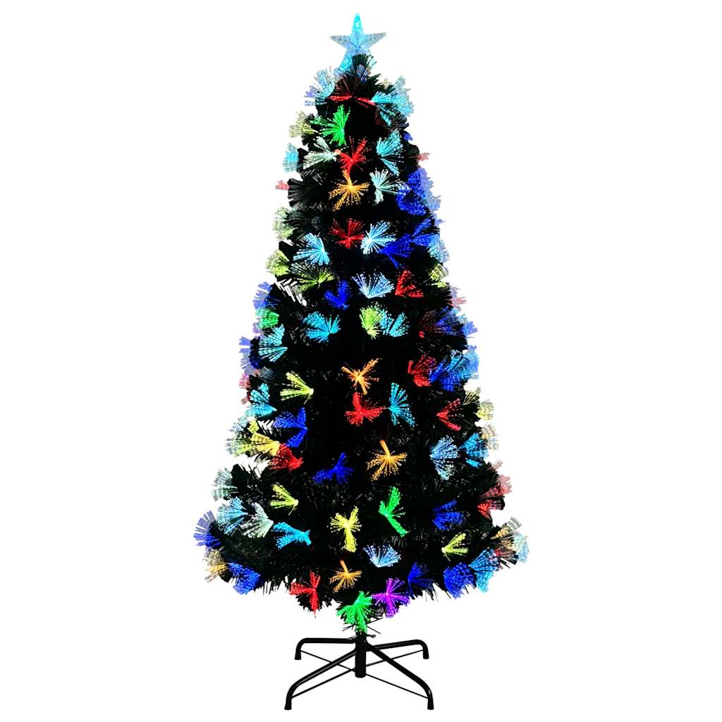 Árvore de Natal Artificial Verde 120 cm PVC