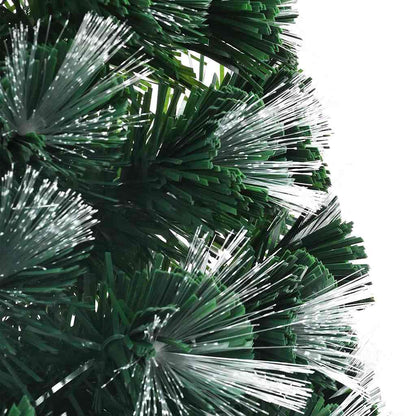 Árvore de Natal Artificial Verde 150 cm PVC
