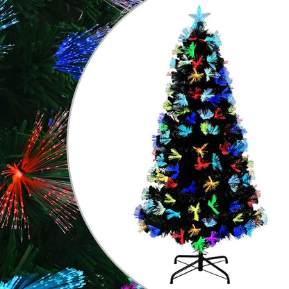 Árvore de Natal Artificial Verde 150 cm PVC