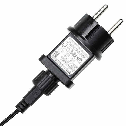 Árvore de Natal Artificial Verde 210 cm PVC