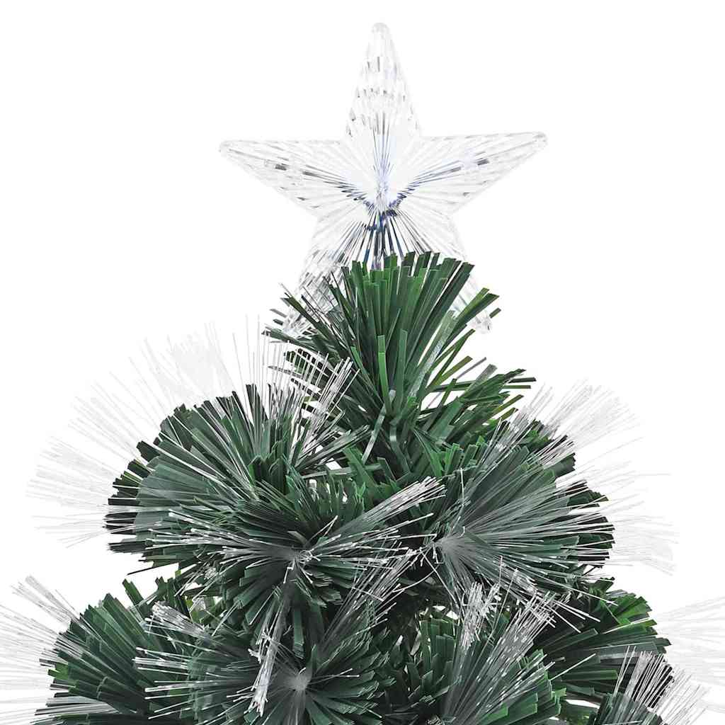 Árvore de Natal Artificial Verde 240 cm PVC