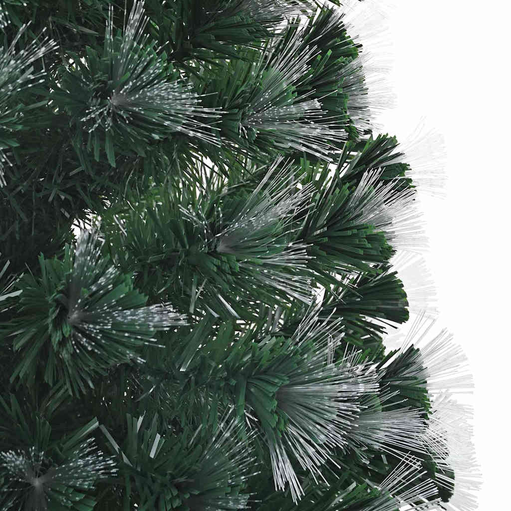 Árvore de Natal Artificial Verde 240 cm PVC