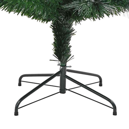 Árvore de Natal Artificial Verde 240 cm PVC