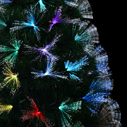 Árvore de Natal Artificial Verde 240 cm PVC