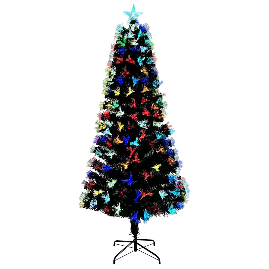 Árvore de Natal Artificial Verde 240 cm PVC