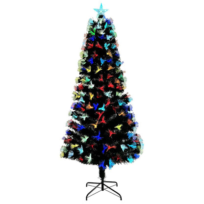 Árvore de Natal Artificial Verde 240 cm PVC
