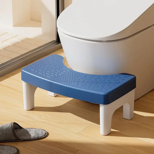 Squatty Potty anti-deslizamento