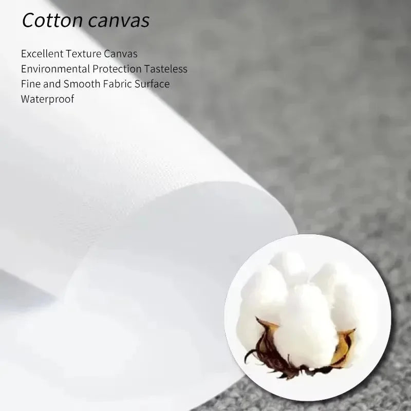 Poster "Minimalismo Engraçado"