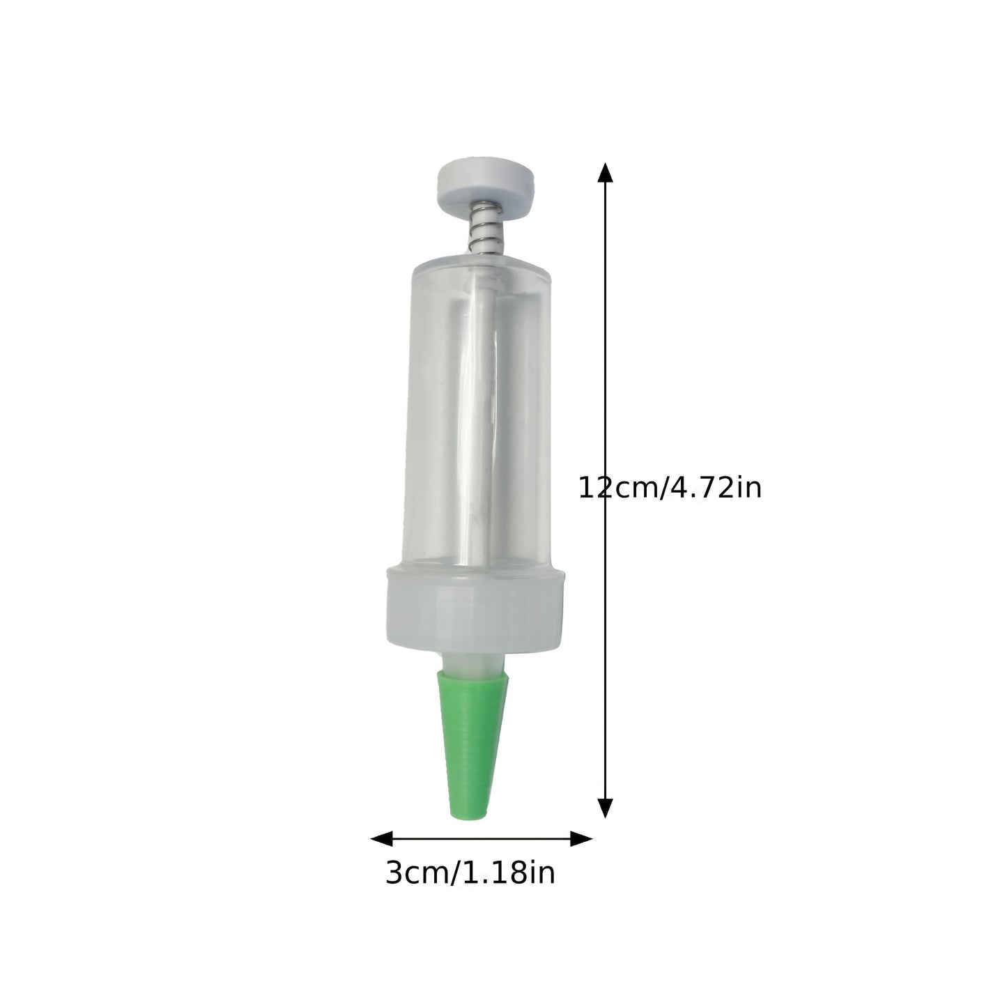 Mini seeder for planting